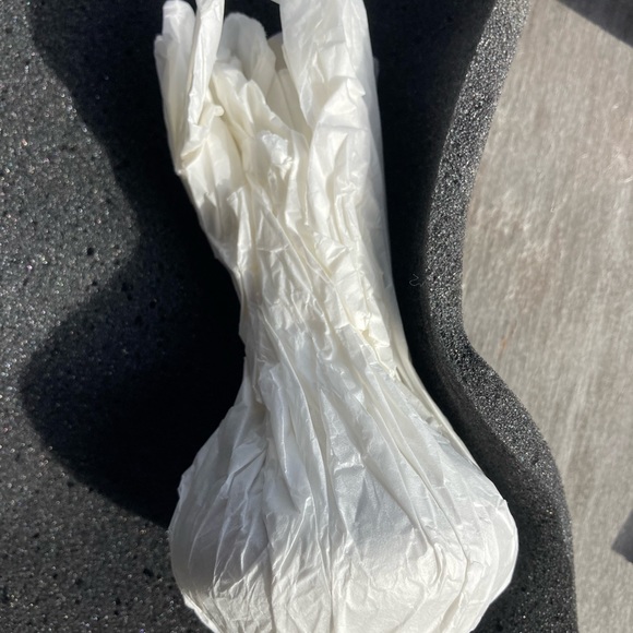 Royal Selangor | Hand Finished Generic Collection Pewter Bud Vase - Picture 10 of 14